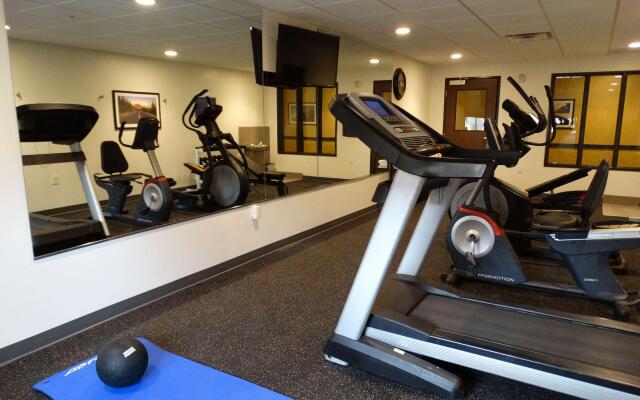 Best Western Plus Jonesboro Inn and Suites