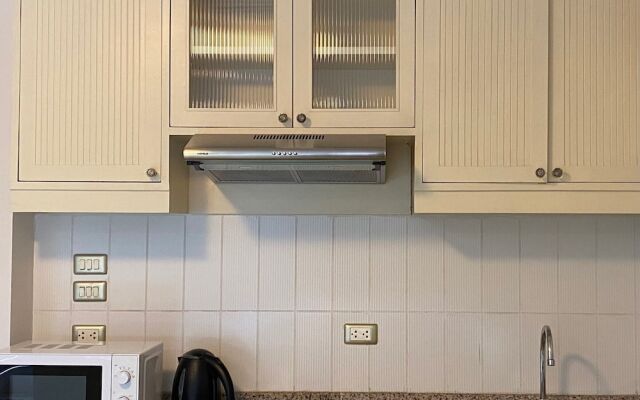 Pacific Residence 39