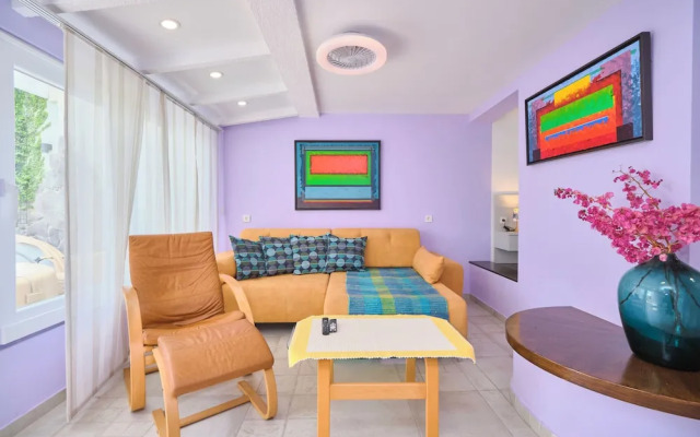 Sunshine Suites by Litto