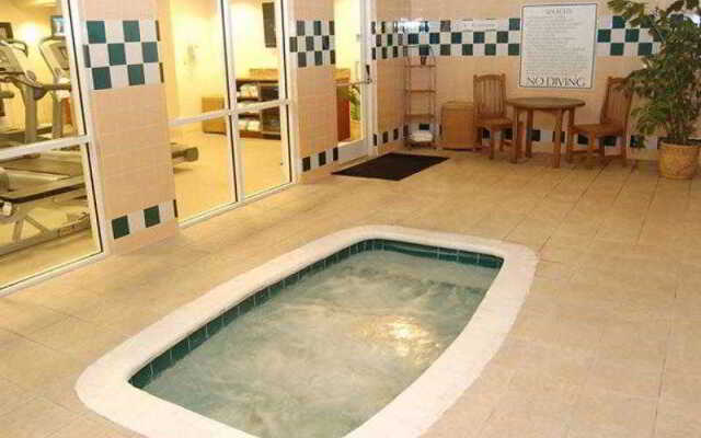 Courtyard Orlando Downtown