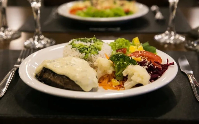 Hotel Dom Rafael Premium