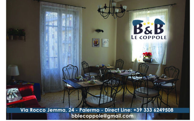 B&B Le Coppole