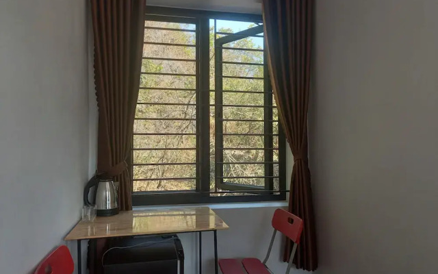 Trang an pristine view homestay