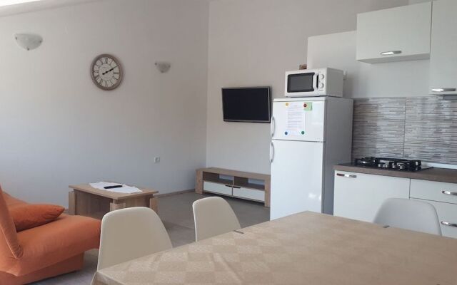 Apartments And Rooms Magdalena