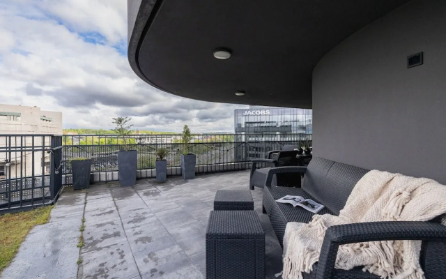 Apartment Kraków by Renters Prestige