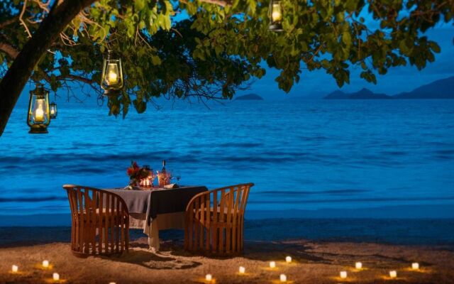 Four Seasons Resort Seychelles