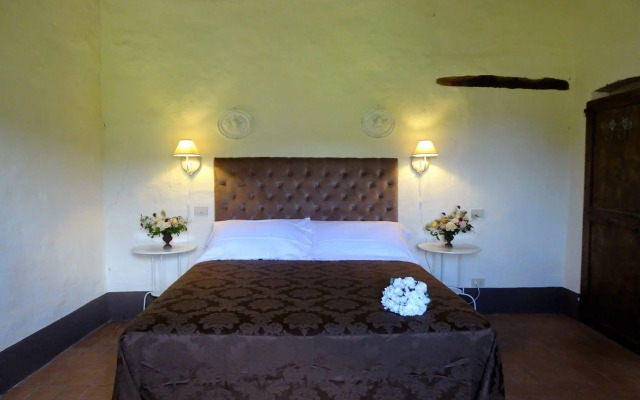 Podere Pievina Delle Corti