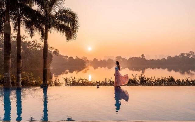 LOTTE Hotel Yangon - Serviced Apartments