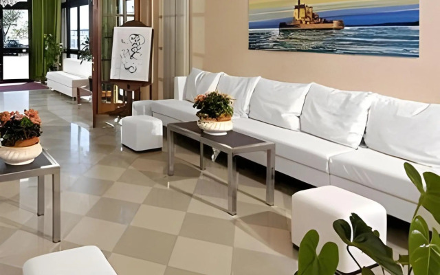 Hotel Lungomare