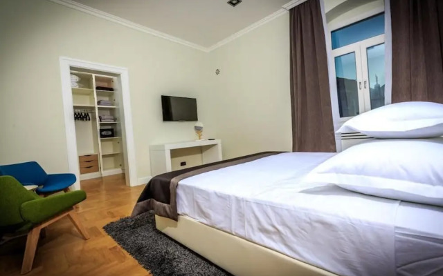 Trogir Old Town Residence - Penthouse