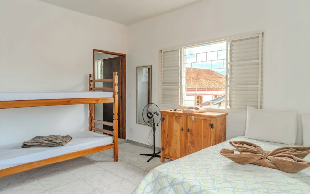 Pousada Vista da Pedra