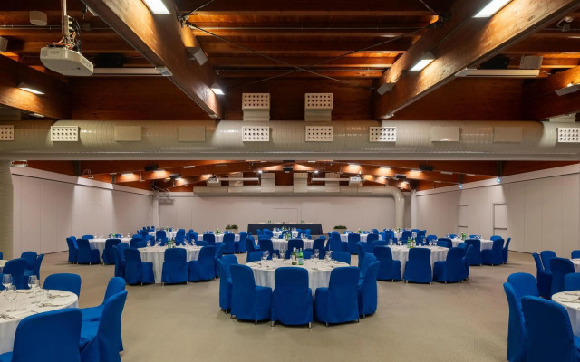 UNA HOTELS Bologna San Lazzaro