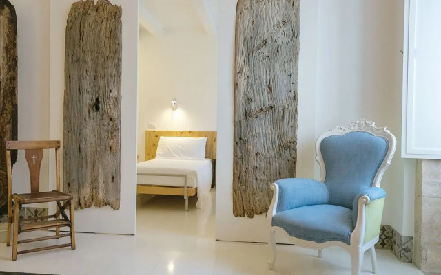 Dione Apartments Ortigia