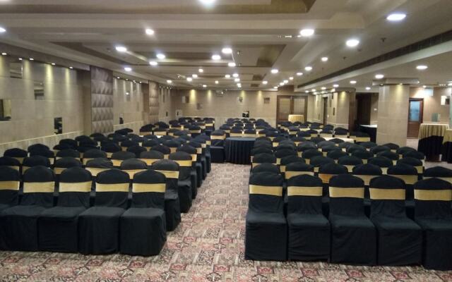 Hive Panipat Hotel
