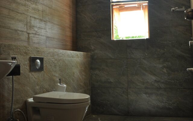 Rivorich Residence
