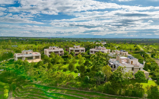 Maiyan Resort