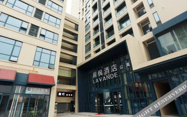 Yaduo Max · Hotel (Guangzhou Panyu Huijiang Subway Station Branch)