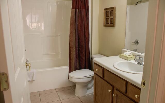 Whispering Pines 422
