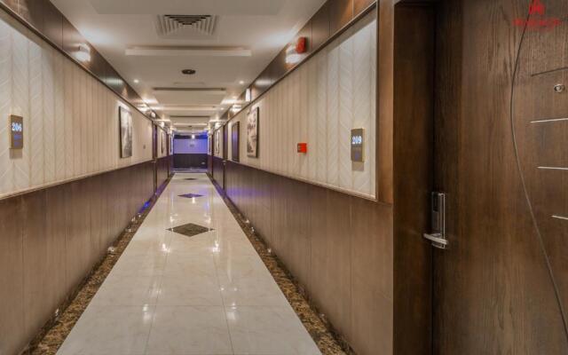 Sharurah Plaza Hotel