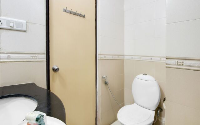 Hans Regency Birsa Vihar