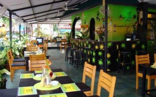 Hotel Cuba Baga