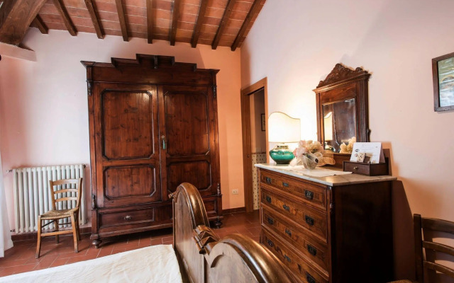 Agriturismo Podere Caggiolo