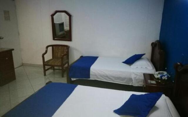 Hotel Santorini La 70 Medellin