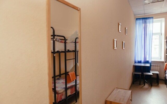 Hostel Land