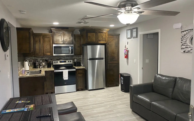 T&G Vacation Property