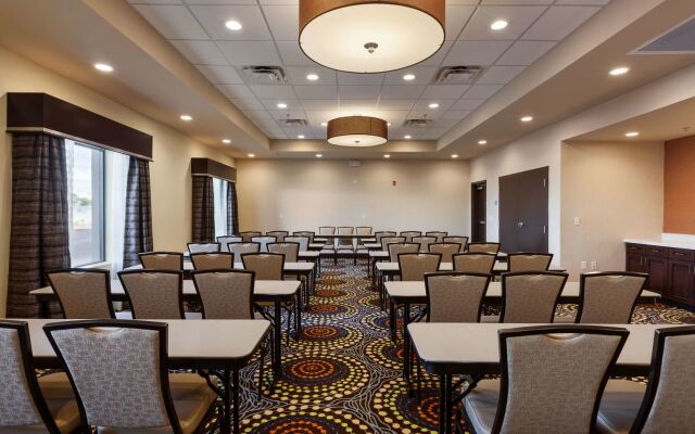 Hampton Inn & Suites El Paso/East