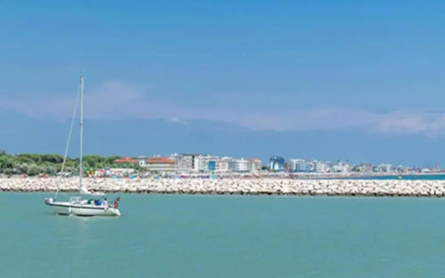 Holiday Home in Caorle Near Spiaggia Tartaruga