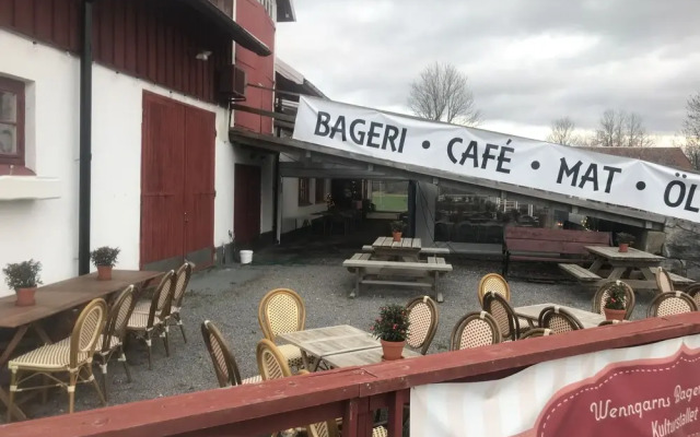 Hantverkshuset Wenngarn Sigtuna