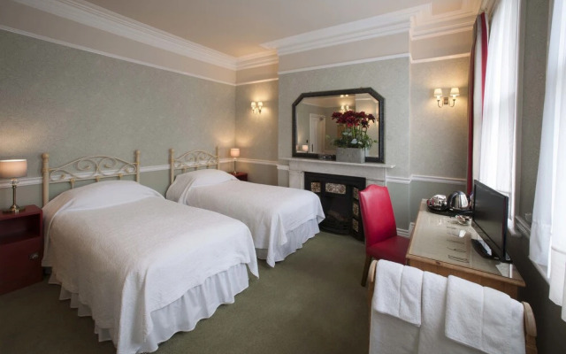 Yorke Lodge Bed & Breakfast