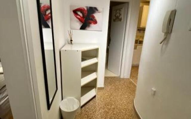 A&K Penthouse In Athens