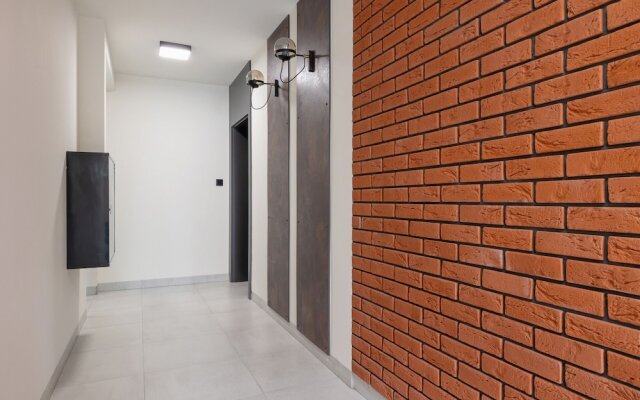 Lokum Salsa Apartment Cracow by Renters