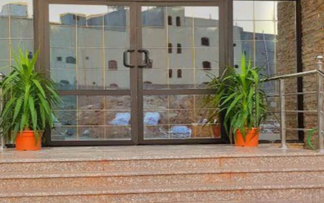 Naderat Alwissam for Furnished Apartment