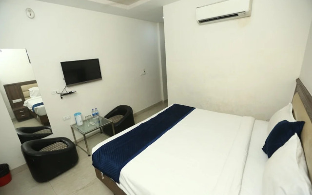 Hotel The Orchid