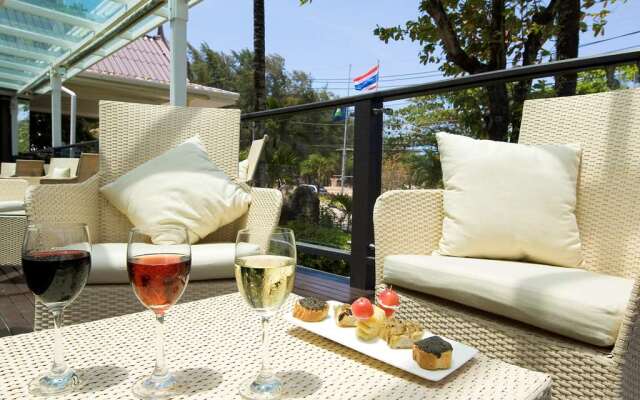 All Seasons Naiharn Phuket