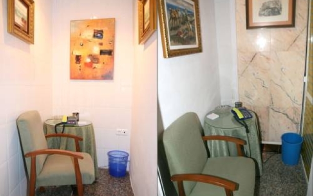 Hostal Nerjasol