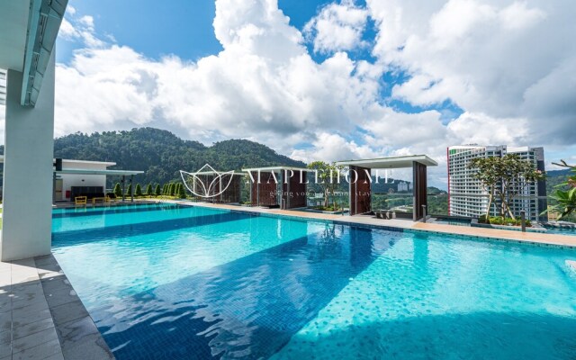 Windmill Upon Hills Genting Highlands
