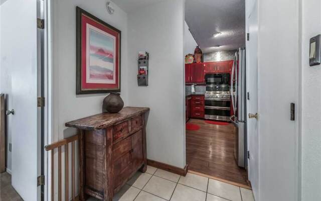 DreamCatcher - Two Bedroom Cabin