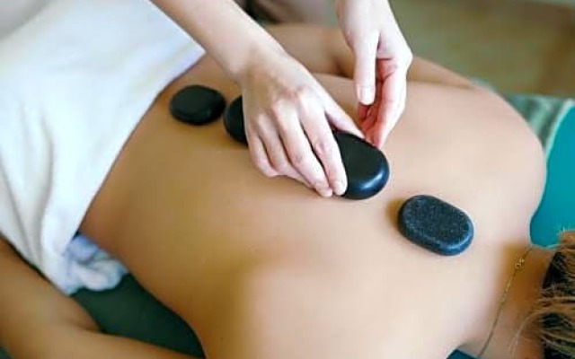 MORSKI PARK - Centrum Rekreacji i Wypoczynku dawniej METAMORFOZA