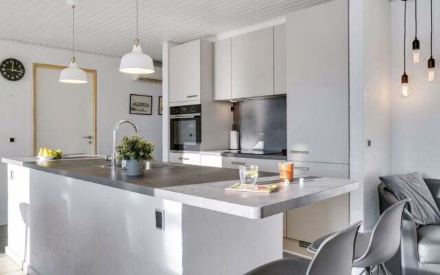 "Simeona" - 900m from the sea in Western Jutland