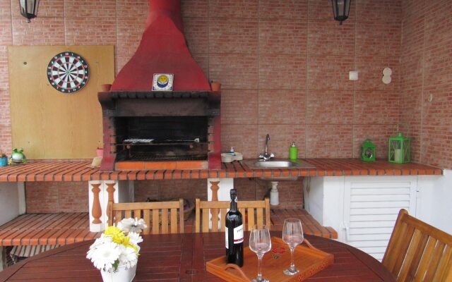 Cantinho Algarvio Odeceixe