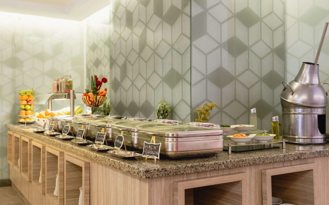 ibis Styles Makkah