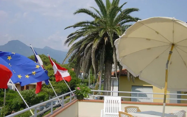 Hotel Mariani