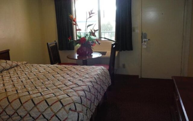 Paradise Inn