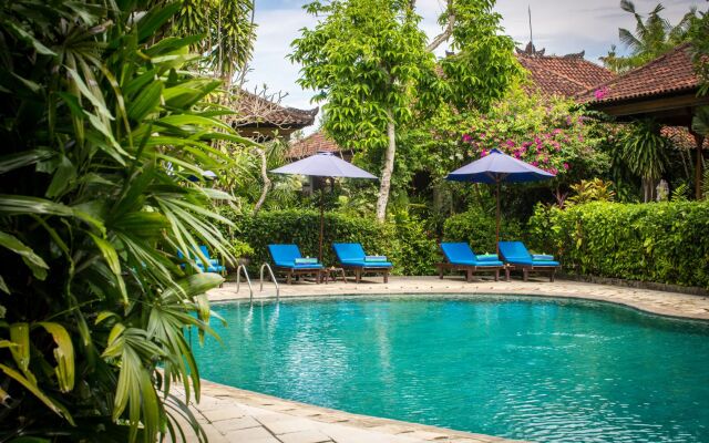 Vision Villas Resort
