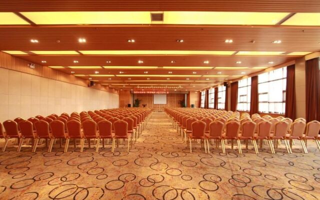 Xi'an Feilu Business Hotel