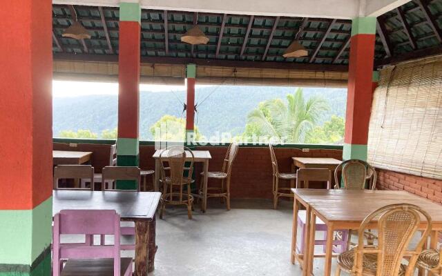 Taman Ayu Homestay Munduk RedPartner